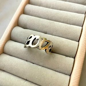 James Avery “Love” Ring